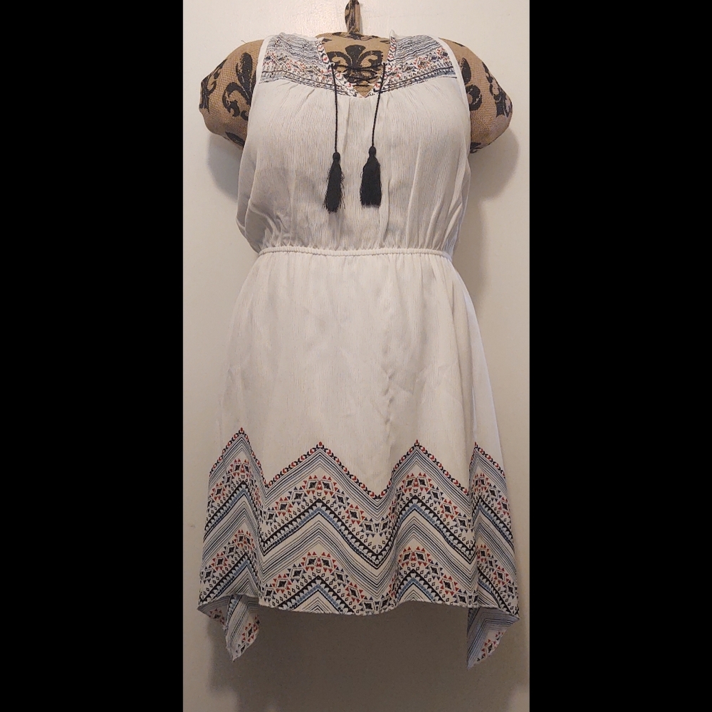 Almost Famous Dress